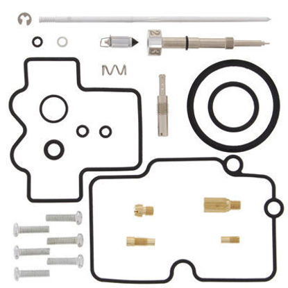 Bilde av ProX Carburetor Rebuild Kit WR250F '04