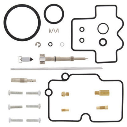 Bilde av ProX Carburetor Rebuild Kit WR250F '03