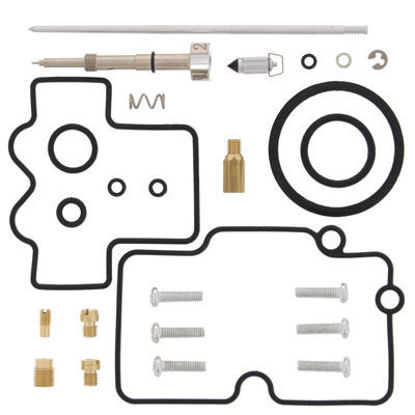Bilde av ProX Carburetor Rebuild Kit WR250F '02