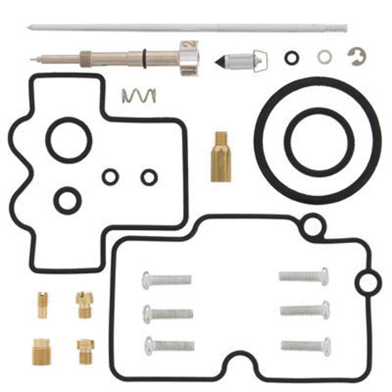 Bilde av ProX Carburetor Rebuild Kit WR250F '02