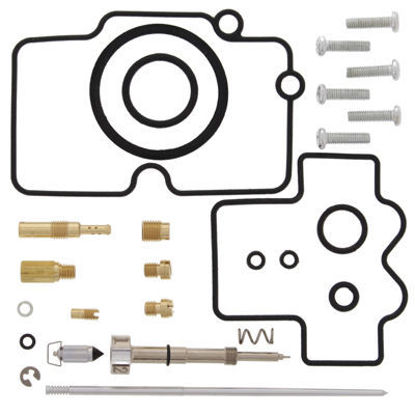 Bilde av ProX Carburetor Rebuild Kit WR250F '01