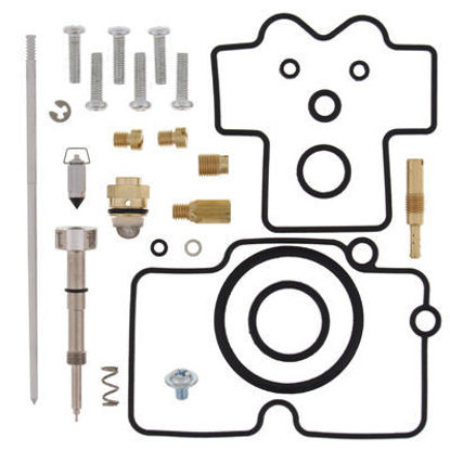 Bilde av ProX Carburetor Rebuild Kit WR400F '00