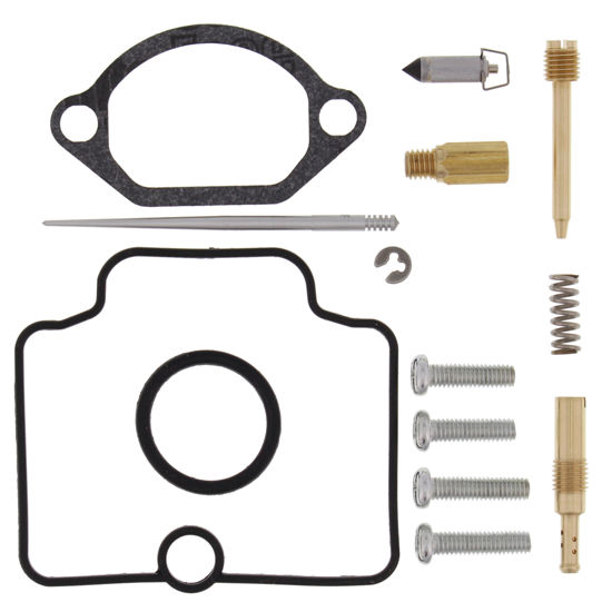 Bilde av ProX Carburetor Rebuild Kit KX85 '01-13