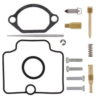 Bilde av ProX Carburetor Rebuild Kit KX85 '14-21