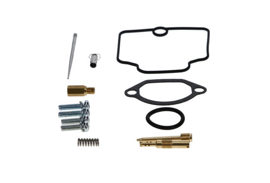 Bilde av ProX Carburetor Rebuild Kit KX100 '01-13