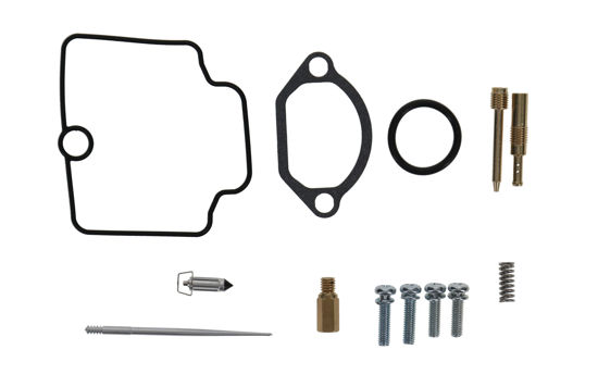 Bilde av ProX Carburetor Rebuild Kit KX100 '01-13