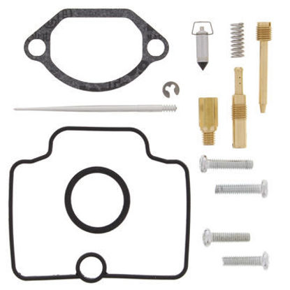 Bilde av ProX Carburetor Rebuild Kit KX100 '14-21