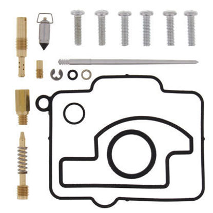 Bilde av ProX Carburetor Rebuild Kit KX125 '99