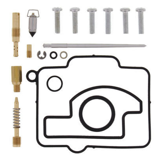 Bilde av ProX Carburetor Rebuild Kit KX125 '99
