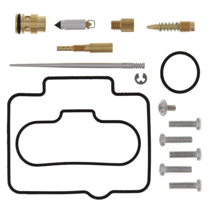 Bilde av ProX Carburetor Rebuild Kit KX125 '01