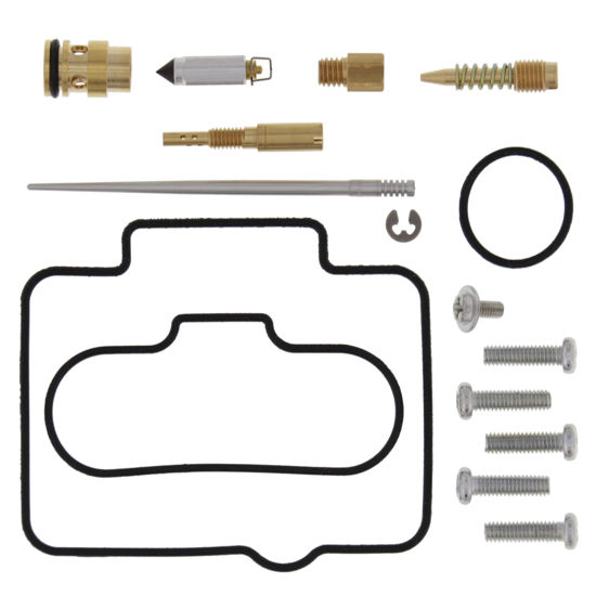 Bilde av ProX Carburetor Rebuild Kit KX125 '01