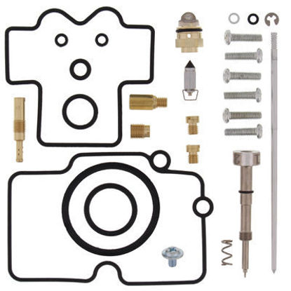 Bilde av ProX Carburetor Rebuild Kit WR426F '01-02