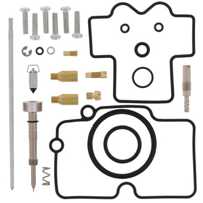Bilde av ProX Carburetor Rebuild Kit KX250F '07-10