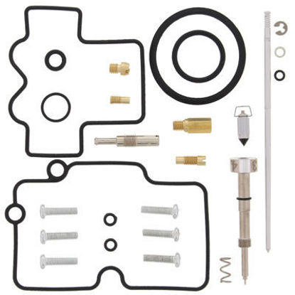 Bilde av ProX Carburetor Rebuild Kit KX250F '06