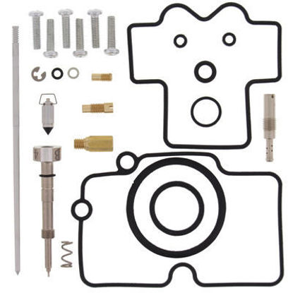 Bilde av ProX Carburetor Rebuild Kit KX250F '04-05