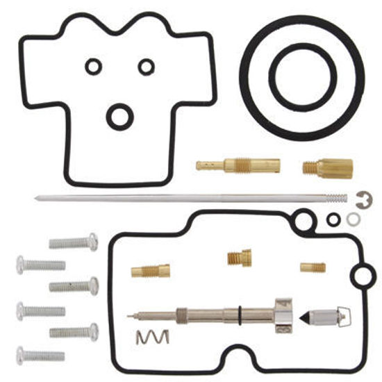 Bilde av ProX Carburetor Rebuild Kit RMZ450 '07