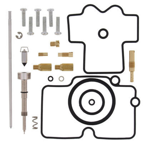 Bilde av ProX Carburetor Rebuild Kit RMZ450 '05-06