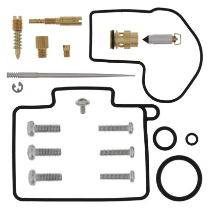 Bilde av ProX Carburetor Rebuild Kit RM125 '05-06