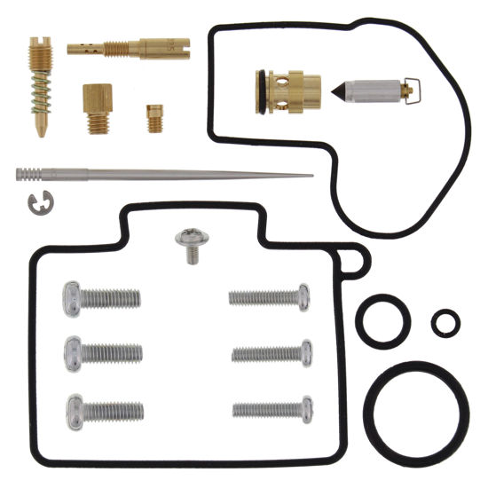 Bilde av ProX Carburetor Rebuild Kit RM125 '05-06
