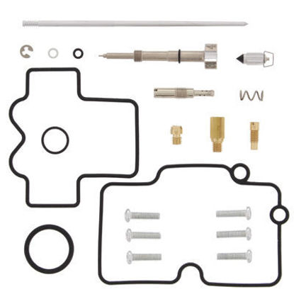 Bilde av ProX Carburetor Rebuild Kit RMZ250 '04-06