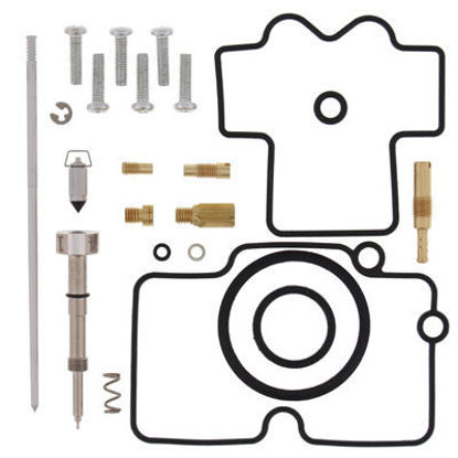 Bilde av ProX Carburetor Rebuild Kit RMZ250 '07