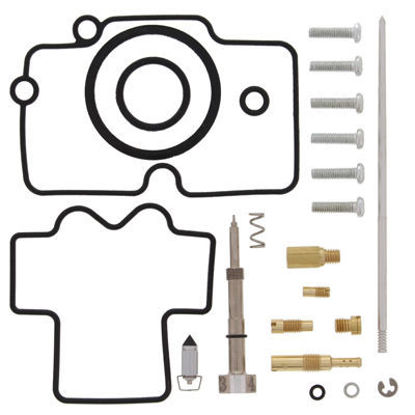 Bilde av ProX Carburetor Rebuild Kit RMZ250 '08-09