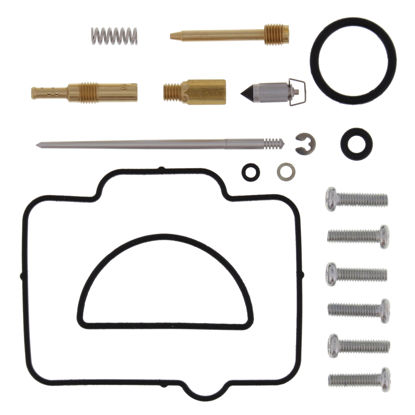 Bilde av ProX Carburetor Rebuild Kit RM125 '98
