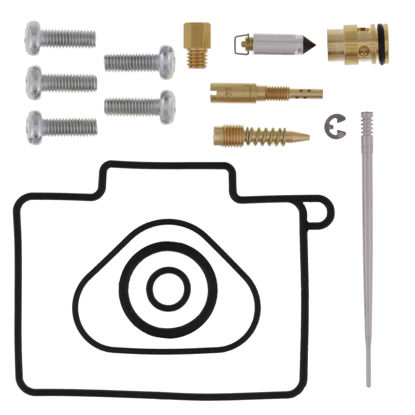 Bilde av ProX Carburetor Rebuild Kit KX125 '03-04