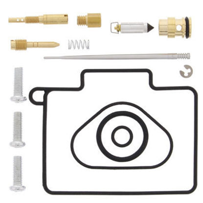 Bilde av ProX Carburetor Rebuild Kit KX125 '05