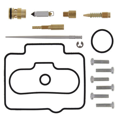 Bilde av ProX Carburetor Rebuild Kit KX125 '02