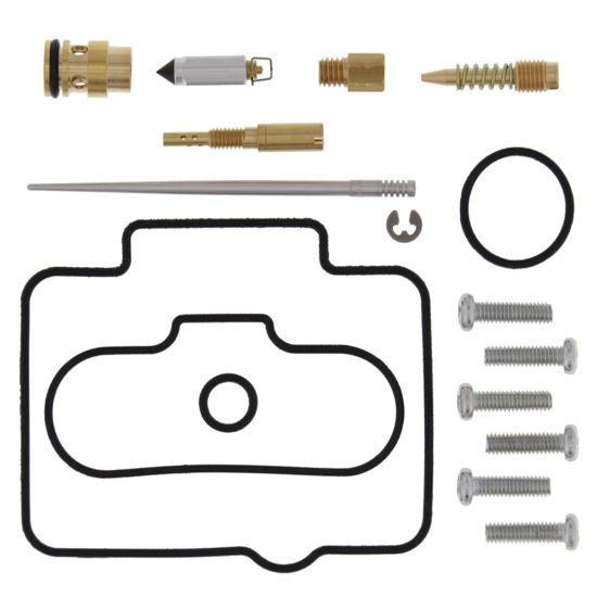 Bilde av ProX Carburetor Rebuild Kit KX125 '02