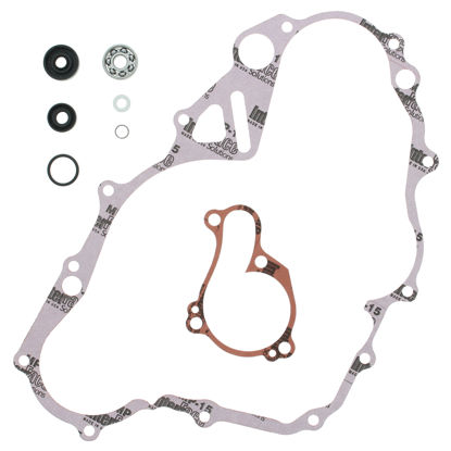 Bilde av ProX Water Pump Rebuild Kit YZ250F '14-18 + WR250F '15-19