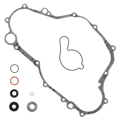 Bilde av ProX Water Pump Rebuild Kit YZ400F '98-99 + YZ426F '00-02