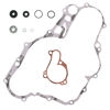 Bilde av ProX Water Pump Rebuild Kit YZ450F '14-17 + YZ450FX '16-18