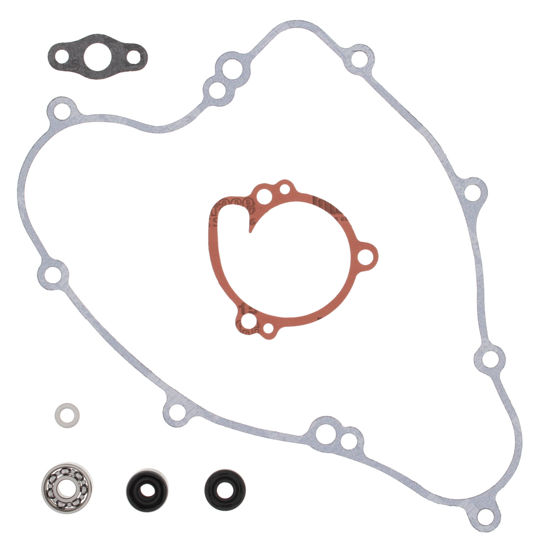 Bilde av ProX Water Pump Rebuild Kit KX65 '00-05 + RM65 '03-05