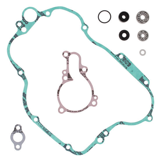 Bilde av ProX Water Pump Rebuild Kit KX125 '92-94
