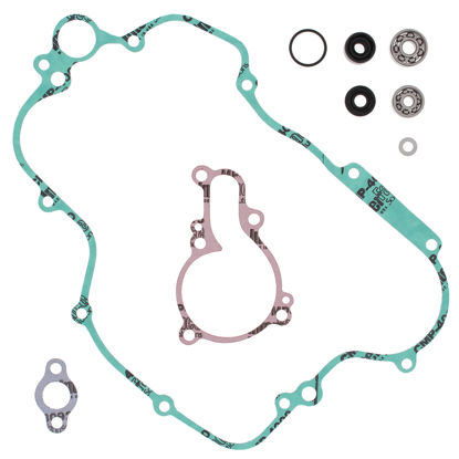 Bilde av ProX Water Pump Rebuild Kit KX125 '95-02