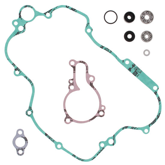 Bilde av ProX Water Pump Rebuild Kit KX125 '95-02