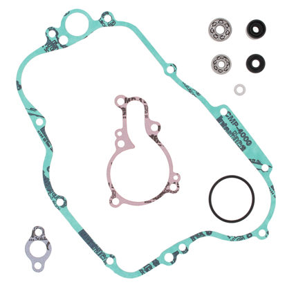 Bilde av ProX Water Pump Rebuild Kit KX125 '88-91