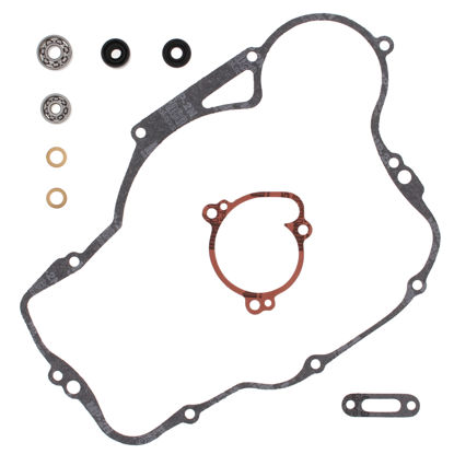Bilde av ProX Water Pump Rebuild Kit KX250 '88-91 + KDX250 '91-94