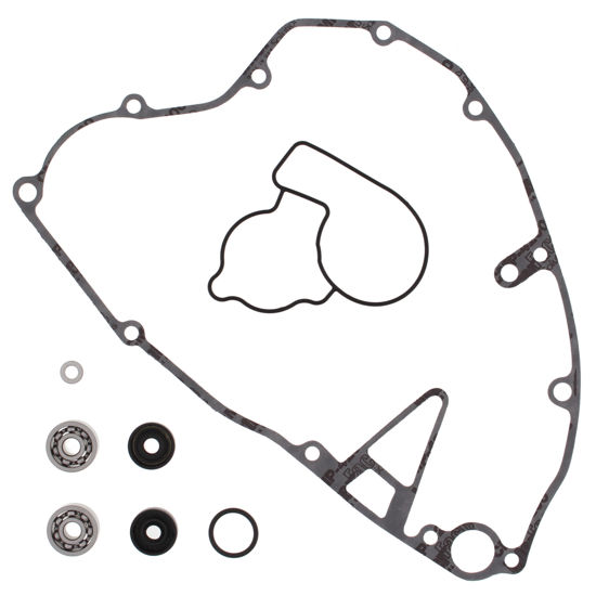 Bilde av ProX Water Pump Rebuild Kit RM-Z250 '04-06 + KX250F '04-08