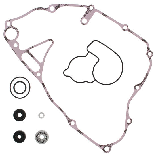 Bilde av ProX Water Pump Rebuild Kit KX250F '09-16