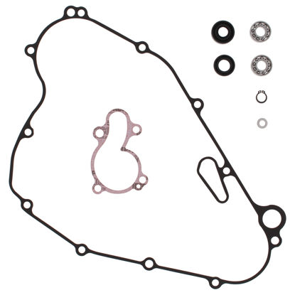 Bilde av ProX Water Pump Rebuild Kit KX450F '16-18