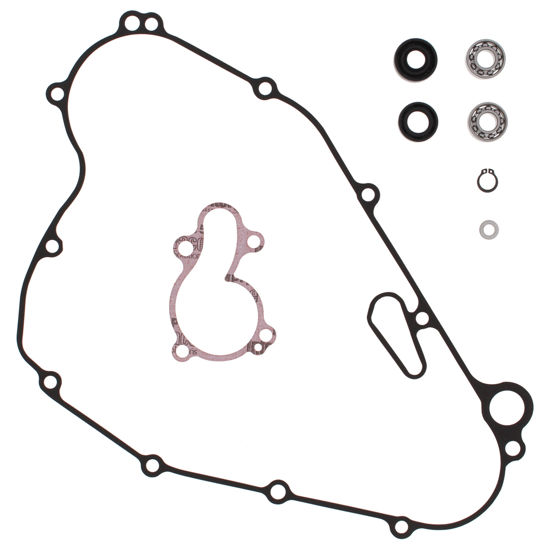 Bilde av ProX Water Pump Rebuild Kit KX450F '16-18
