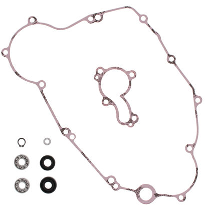 Bilde av ProX Water Pump Rebuild Kit KX450F '06-08 + KLX450R '08-21