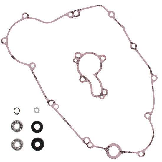 Bilde av ProX Water Pump Rebuild Kit KX450F '06-08 + KLX450R '08-21