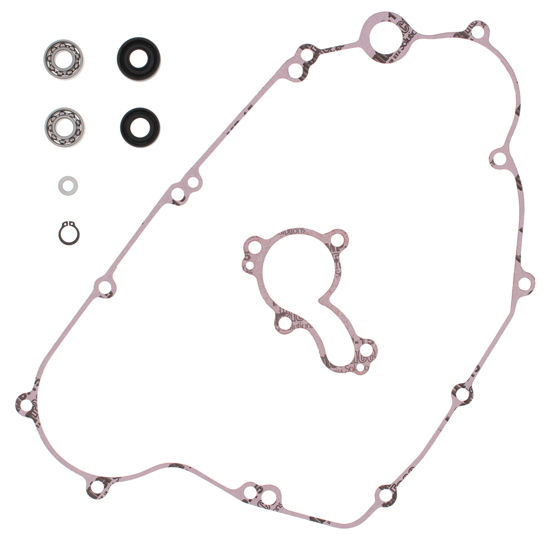 Bilde av ProX Water Pump Rebuild Kit KX450F '09-15
