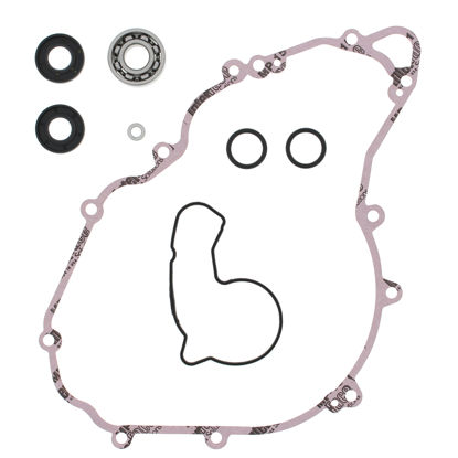 Bilde av ProX Water Pump Rebuild Kit KTM250/350SX-F '13-15