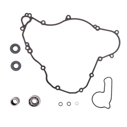 Bilde av ProX Water Pump Rebuild Kit KTM250/350EXC-F '17