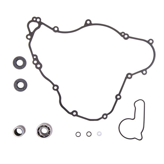 Bilde av ProX Water Pump Rebuild Kit KTM250/350EXC-F '17